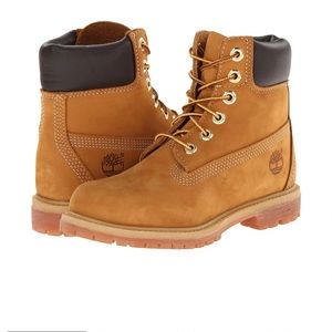 Timberland 6” Premium Boot